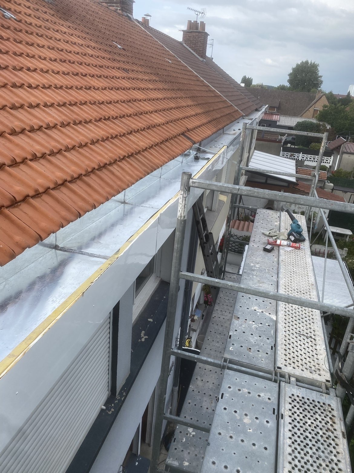 Rénovation Maison Bourgeoise